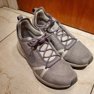 Nike Duel Racer Pale Grey/Dust-Light Bone